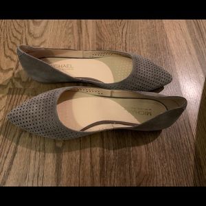 Michael by Michael Shannon flats